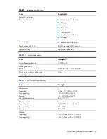 Preview for 78 page of HP ProLiant SL2x170z - G6 Server Maintenance And Service Manual