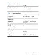 Preview for 79 page of HP ProLiant SL2x170z - G6 Server Maintenance And Service Manual