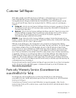 Preview for 8 page of HP ProLiant SL335s G7 Maintenance And Service Manual