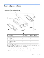 Preview for 16 page of HP ProLiant SL335s G7 Maintenance And Service Manual