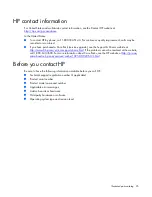 Preview for 25 page of HP ProLiant SL335s G7 Maintenance And Service Manual