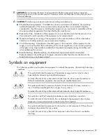 Preview for 28 page of HP ProLiant SL335s G7 Maintenance And Service Manual