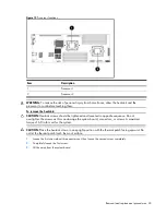 Preview for 40 page of HP ProLiant SL335s G7 Maintenance And Service Manual