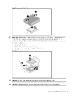 Preview for 41 page of HP ProLiant SL335s G7 Maintenance And Service Manual