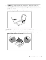 Preview for 42 page of HP ProLiant SL335s G7 Maintenance And Service Manual