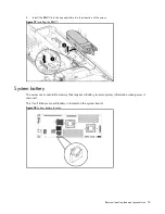 Preview for 53 page of HP ProLiant SL335s G7 Maintenance And Service Manual