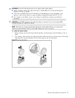 Preview for 54 page of HP ProLiant SL335s G7 Maintenance And Service Manual