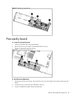 Preview for 56 page of HP ProLiant SL335s G7 Maintenance And Service Manual