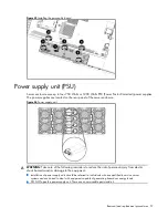 Preview for 57 page of HP ProLiant SL335s G7 Maintenance And Service Manual