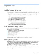 Preview for 73 page of HP ProLiant SL335s G7 Maintenance And Service Manual