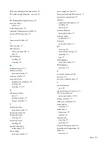 Preview for 82 page of HP ProLiant SL335s G7 Maintenance And Service Manual