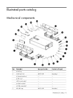 Предварительный просмотр 16 страницы HP ProLiant SL390s G7 2U Maintenance And Service Manual