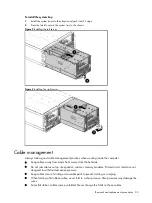 Предварительный просмотр 33 страницы HP ProLiant SL390s G7 2U Maintenance And Service Manual