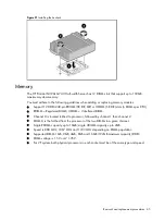 Предварительный просмотр 45 страницы HP ProLiant SL390s G7 2U Maintenance And Service Manual