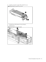 Предварительный просмотр 68 страницы HP ProLiant SL390s G7 2U Maintenance And Service Manual