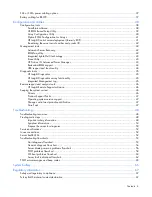 Preview for 4 page of HP ProLiant SL390s G7 2U User Manual