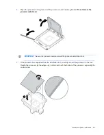 Preview for 28 page of HP ProLiant SL390s G7 2U User Manual