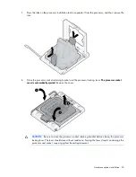 Preview for 30 page of HP ProLiant SL390s G7 2U User Manual