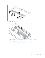 Preview for 36 page of HP ProLiant SL390s G7 2U User Manual