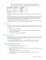 Preview for 40 page of HP ProLiant SL390s G7 2U User Manual