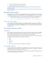 Preview for 44 page of HP ProLiant SL390s G7 2U User Manual