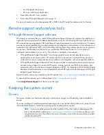 Preview for 46 page of HP ProLiant SL390s G7 2U User Manual