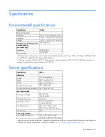 Preview for 69 page of HP ProLiant SL390s G7 2U User Manual