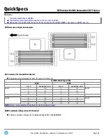 Предварительный просмотр 35 страницы HP ProLiant SL4545 Start Manual