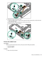 Preview for 29 page of HP ProLiant TM200 Maintenance And Service Manual