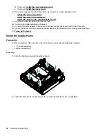 Preview for 32 page of HP ProLiant TM200 Maintenance And Service Manual