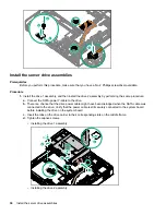 Preview for 36 page of HP ProLiant TM200 Maintenance And Service Manual