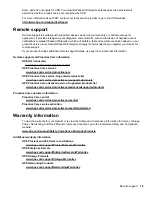 Preview for 75 page of HP ProLiant TM200 Maintenance And Service Manual