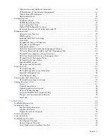 Preview for 4 page of HP ProLiant WS460c G6 Workstation Blade User Manual