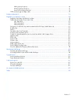 Preview for 5 page of HP ProLiant WS460c G6 Workstation Blade User Manual