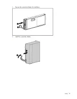 Preview for 18 page of HP ProLiant WS460c G6 Workstation Blade User Manual