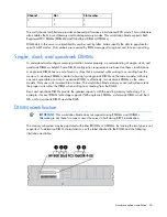 Preview for 26 page of HP ProLiant WS460c G6 Workstation Blade User Manual