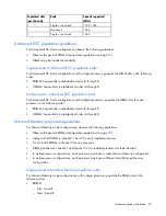 Preview for 29 page of HP ProLiant WS460c G6 Workstation Blade User Manual