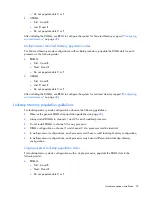 Preview for 30 page of HP ProLiant WS460c G6 Workstation Blade User Manual