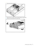 Preview for 33 page of HP ProLiant WS460c G6 Workstation Blade User Manual