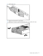 Preview for 35 page of HP ProLiant WS460c G6 Workstation Blade User Manual