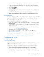 Preview for 46 page of HP ProLiant WS460c G6 Workstation Blade User Manual