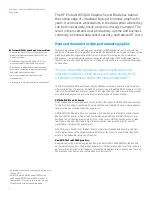 Preview for 2 page of HP ProLiant WS460c Gen8 Datasheet