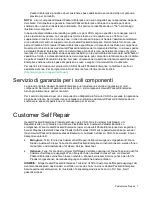 Preview for 7 page of HP ProLiant WS460c Gen9 Maintenance And Service Manual