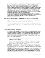 Preview for 9 page of HP ProLiant WS460c Gen9 Maintenance And Service Manual