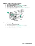 Preview for 29 page of HP ProLiant WS460c Gen9 Maintenance And Service Manual