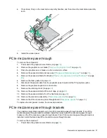 Preview for 37 page of HP ProLiant WS460c Gen9 Maintenance And Service Manual