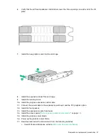 Preview for 47 page of HP ProLiant WS460c Gen9 Maintenance And Service Manual