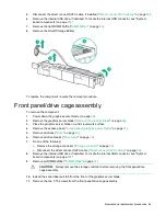 Preview for 54 page of HP ProLiant WS460c Gen9 Maintenance And Service Manual