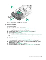 Preview for 55 page of HP ProLiant WS460c Gen9 Maintenance And Service Manual