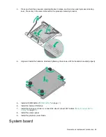 Preview for 63 page of HP ProLiant WS460c Gen9 Maintenance And Service Manual